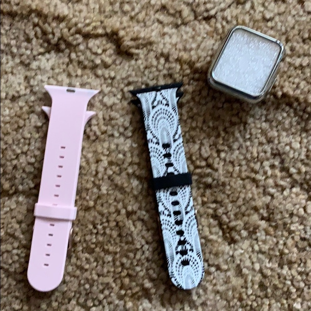 Apple Watch bands/